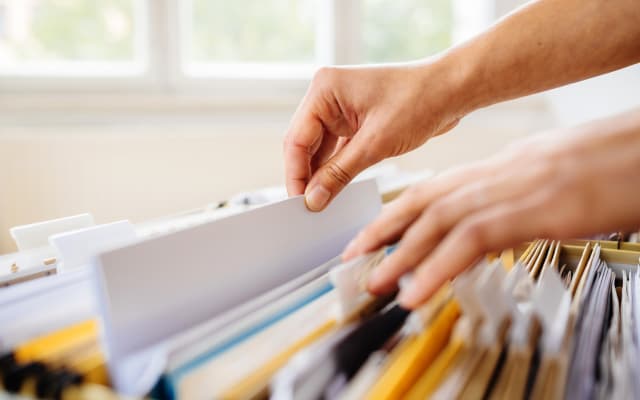 How Do I Look Up Court Cases in Colorado?
